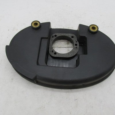 Harley Davidson OEM Air Cleaner Backing Plate DYNA FXST 29454-99