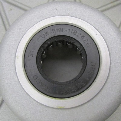 Harley OEM Inner Primary Housing Cover Classic FLHTC Electra Glide 606