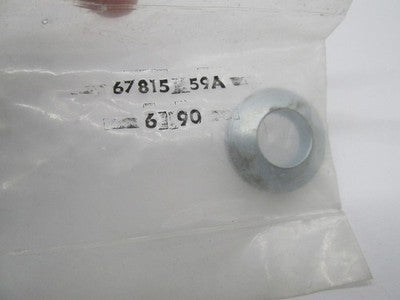 Harley-Davidson OEM NOS Headlamp Tapered Beveled Washer 67815-59A