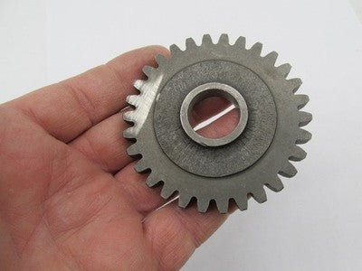 Harley Davidson Genuine NOS Aermacchi Idler Kick Start Gear 33104-78P