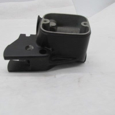 Harley Davidson OEM Black Front Brake Master Cylinder 9/16" Bore 45019