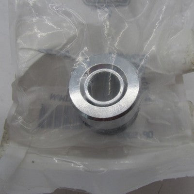 Lot of 2 Harley Genuine OEM NOS Front Luggage Docking Point Bushings 5