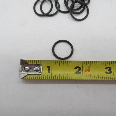 Lot of 17 Harley Davidson OEM NOS Transmission Countershaft O-Ring 111