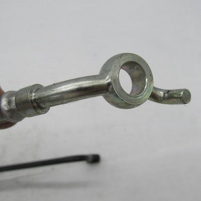 Harley Davidson OEM FLSTC Front Brake Line ABS Module To Caliper 41800