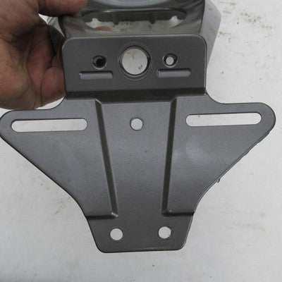 Buell NOS Harley Davidson 2003-2010 Lightning License Plate Bracket M0