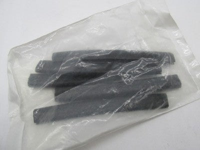 Lot of 5 Harley Davidson Genuine NOS Oil Tank Trim Strips 62540-83