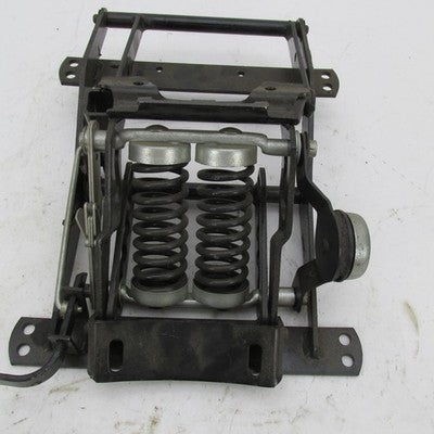 Harley Davidson OEM Hi-Lo Comfort Flex Seat Suspension Kit 52510-77