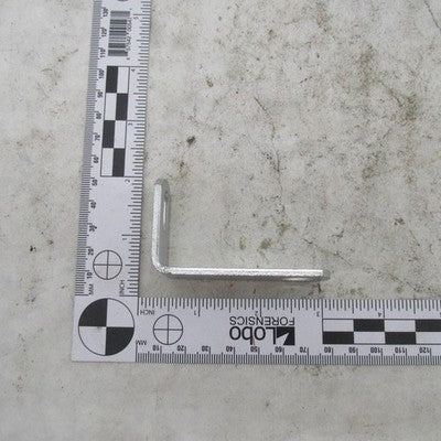 Harley Davidson Genuine NOS Rear Air Cleaner Bracket FX FL 1978-1984 2