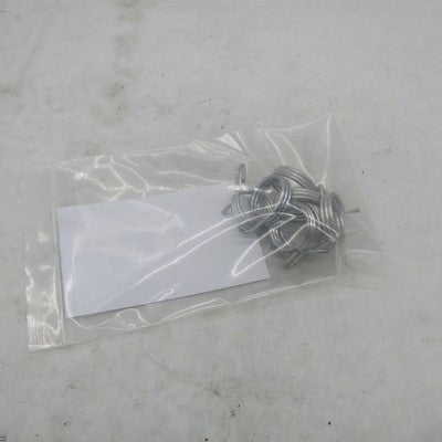 Lot of 7 Harley Davidson OEM Brake Lever Return Springs 41667-75