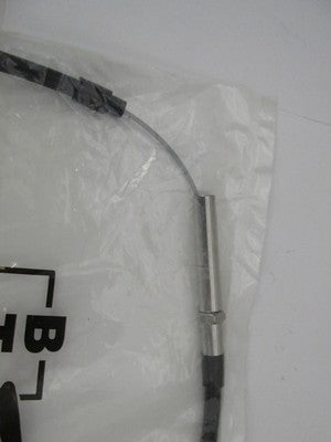 Barnett NOS High-Efficiency Black Vinyl Clutch Cable 101-30-10047-06