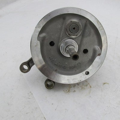 Harley OEM 93-99 EVO 80" Big Twin Flywheel Crankshaft Assembly 23945-9