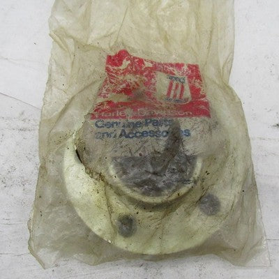 Harley Davidson OEM NOS Shovelhead Front Wheel Bearing Housing 43940-7
