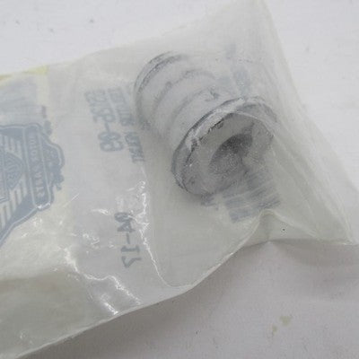 Harley-Davidon OEM NOS Engine/Exhaust Isolator Mount 65126-09