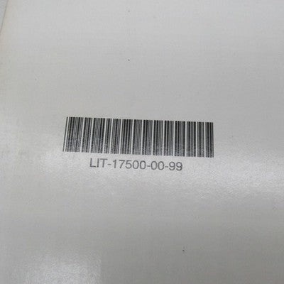 Yamaha OEM 99 Motorcycle ATV Tech Update Factory Manual Book LIT-17500