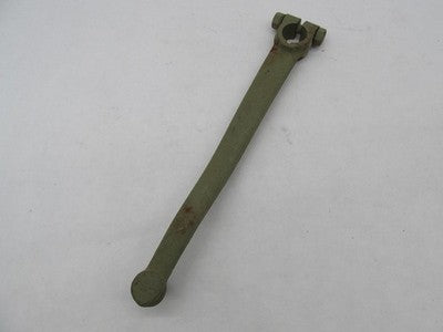 Harley Davidson Brake Shift Pedal Arm Lever 3521 9? Military Style OEM