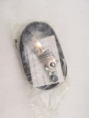 Harley-Davidson Genuine NOS XL Solo Seat & Attached Pillion 51598-00