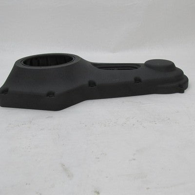 Harley Davidsn OEM Wrinkle Black Outer Primary Cover Softail Wide Glid