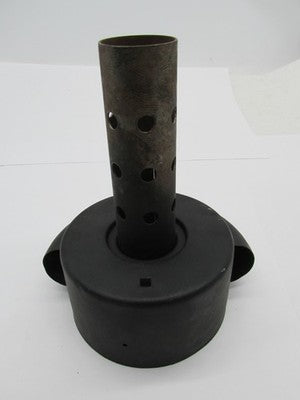 Harley-Davidson Aermacchi NOS Exhaust Baffle DGM-128685