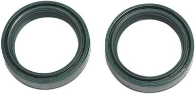 Parts Unlimited Front Fork Seals And Wipers 35x45.99x11 0407-0338