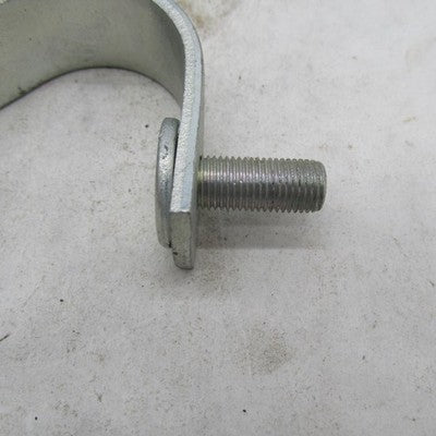 Harley Davidson Genuine NOS Chrome Horn Bracket 86-91 XL Sportster 690