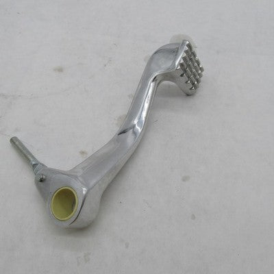 Harley-Davidson OEM 80-03 Sportster XL Rear Brake Pedal 42459-80B