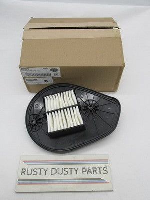 Harley Davidson Genuine NOS 2015+ XG Air Filter Housing 29400078
