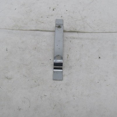 Harley Davidson Genuine Chrome Backrest Bracket Mounting Pad 52771-82