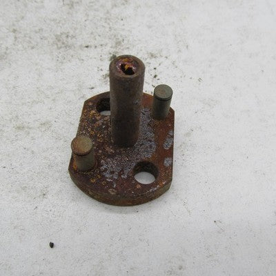 Harley OEM NOS Shovelhead Ironhead Ignition Advance Shaft Plate 32629-