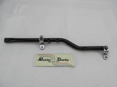Harley Davidson Softail 1984-94 FXWG  Exhaust Hanger Bracket Tube 6545