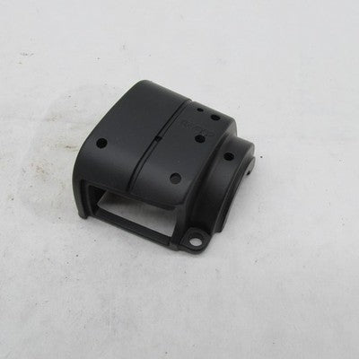 Harley OEM 82-95 Big Twin Sportster Left Lower Handlebar Switch Housin