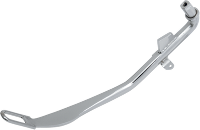 Drag Specialties Chrome Kickstand 1in. Under Stock Length - 10in. 0510