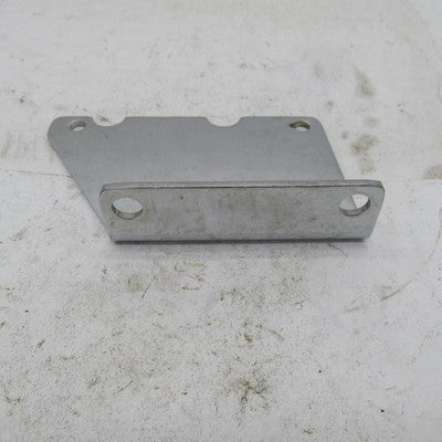 V-Twin NOS Harley Sportster Chrome Lower Oil Tank Bracket 31-1325 (625