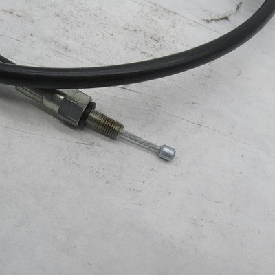 Harley Davidson OEM Stock Sportster Clutch Cable 38698-04D