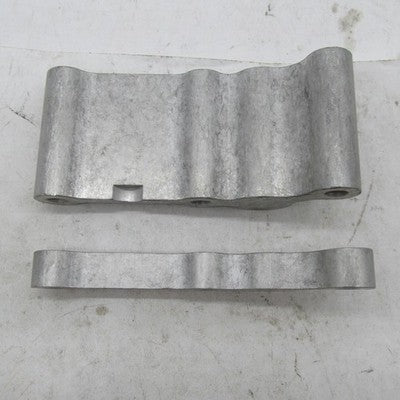 Rinehart Racing Exhaust Mounting Hardware Kit 25-0092B New Complete