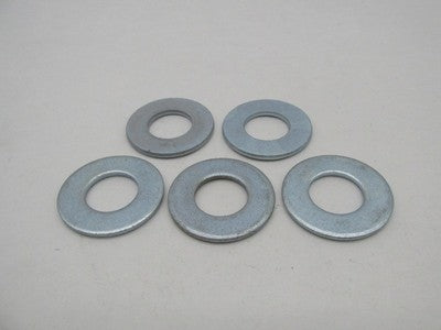 Lot of 5 Harley-Davidson Genuine NOS Washers 6653