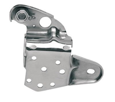 Drag Specialties Heavy-Duty Shifter Lever Bracket DS-373592