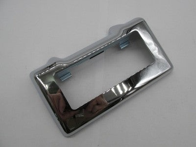 Harley-Davidson OEM NOS '11-'16 Touring Chrome Oil Cooler Cover 63121-