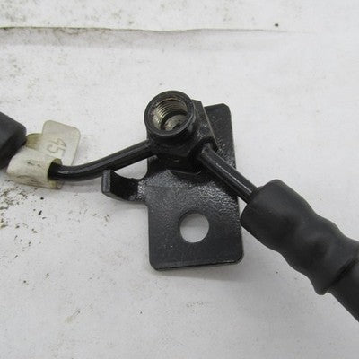 Harley Davidson OEM Softail Brake Line Hose Forward Controls 45162-91A