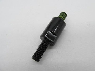 Harley Davidson Genuine NOS Stud RR Turn Signal Gloss Black 54269-10
