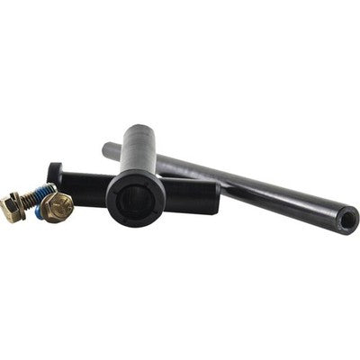 Moose Racing Lower Front A-Arms 100-4510-PU