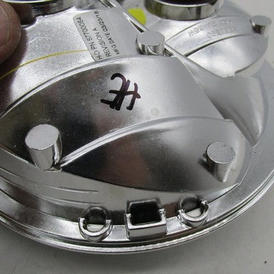 Harley Davidson OEM Touring 7" Dual Headlight Headlamp 67700064