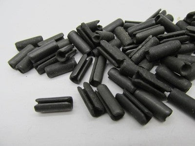 Lot of 78 Harley Davidson Genuine NOS Motorcycle Roll Pins 608