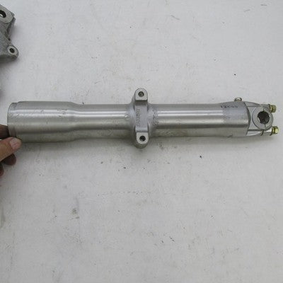 Harley Davidson Showa Pair of Lower Fork Sliders G576-R G576-L