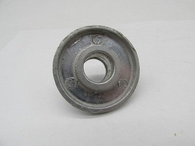 Harley Davidson Genuine NOS Aermacchi Front Axle Spacer 43066-75P