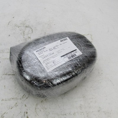 Harley OEM 04-22 Sportster 1200 Air Cleaner Assembly Vivid Black 29084