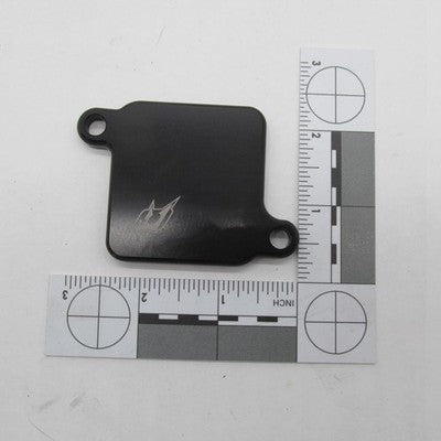 Driven 3 Piece Block Off Plates DSBLOCK6