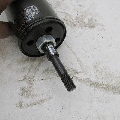 Pair of Harley Davidson OEM 00-17 Softail Showa Rear Shocks 54508-00B