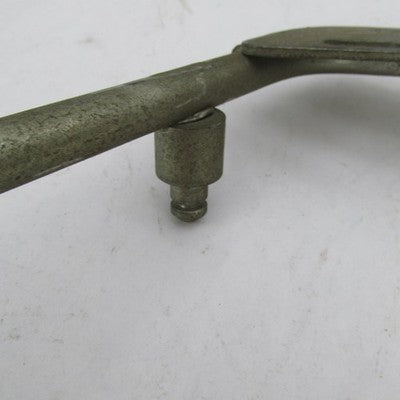 Harley Davidson OEM Left Hand Saddlebag Bracket Shovelhead FL FLH 9087
