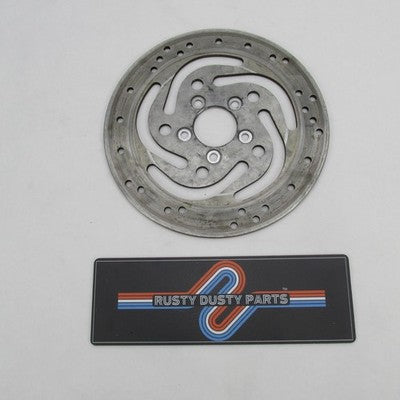 Harley-Davidson Genuine OEM Rear Brake Rotor Disc 41797-00