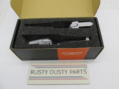 PSI NOS Harley Journey Adjustable Lever Set, Chrome 0610-2034 | 12-006